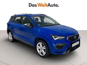 1.5 tsi s&s fr special edition dsg 110 kw (150 cv)