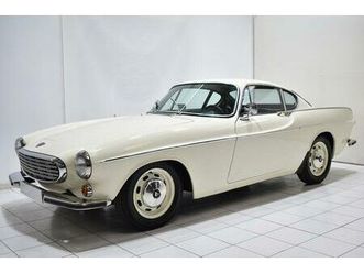 volvo p1800 s - 1967