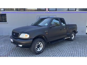 1997 ford f150 4.6 v8 a vendre