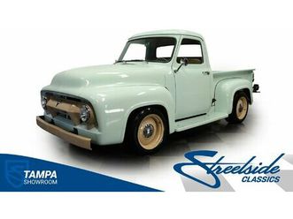 1954 ford f-1