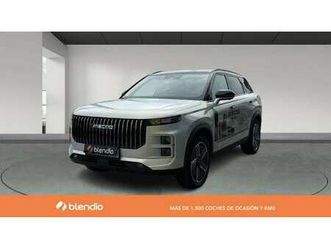 1.5 tgdi phev exclusive dht 340cv 5p