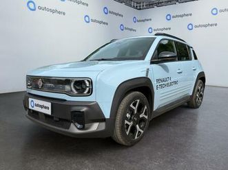 r4 dispo e-tech techno 150 cv