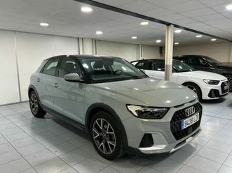 adrenalin 30 tfsi 81 kw (110 cv)