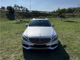 c class 220🍀blutec ◊