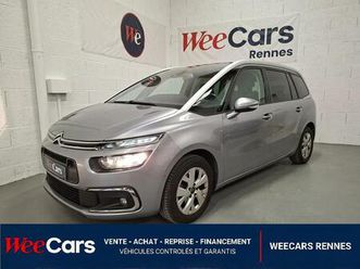 1.6 bluehdi 120 feel start-stop