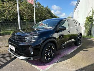 max bluehdi 130 eat8