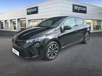 1.0 tce 90ch techno - 24