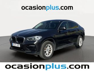 xdrive20d (190 cv)