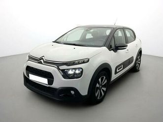 c3 puretech 83 s&s bvm5 shine