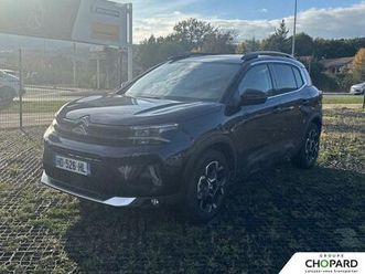 c5 aircross hybride 145 e-dcs6 max