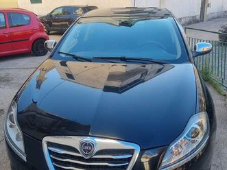 lancia delta 1600 multijet