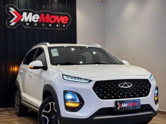 chery arrizo 5 rxt 1.5 16v turbo flex aut.