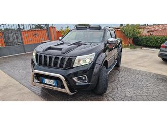 nissan navara np 300 2016