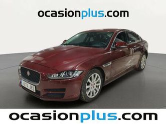 2.0 diesel xe-pure rwd (180 cv)