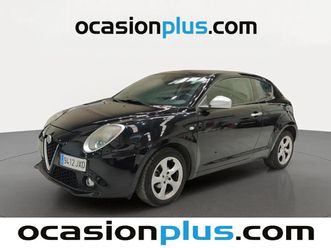 mito 1.4 super (78 cv)