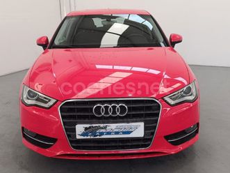 audi a3 2.0 tdi s tronic sportback