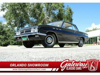 1962 buick skylark for sale