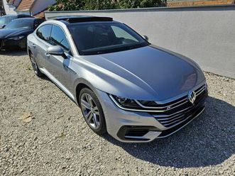 vw arteon 1,5 tsi leasing bez učešća i bez jamaca, 2019 god.