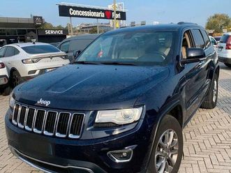 jeep grand cherokee 3.0