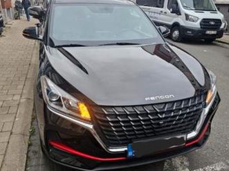 ② dfsk fengon 500 à vendre — autos autre — 2ememain