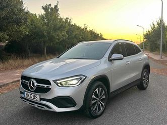 mercedes-benz gla 200 d, cx. a., 150cv