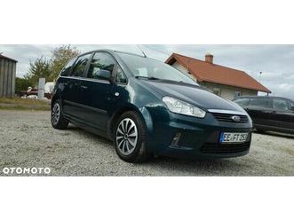 ford focus c-max 1.8 tdci ambiente