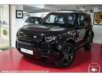 90 3.0 i6 mhev x-dynamic hse awd aut.400