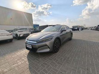 byd han byd han l ev