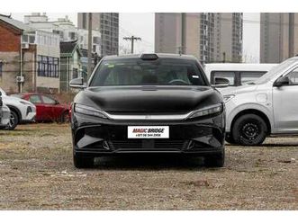 byd han byd han l ev