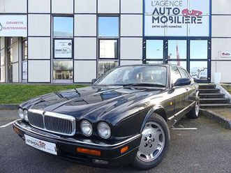xj6 4.0 250ch pack sport bva