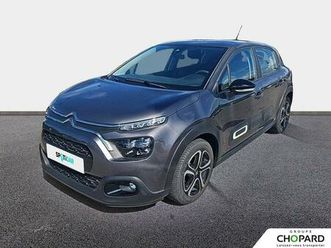 c3 puretech 83 s&s bvm5 feel pack