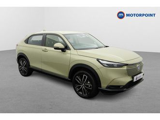 1.5 ehev elegance 5dr cvt