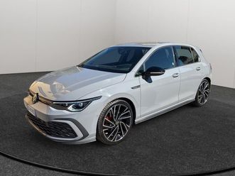 golf 8ª serie golf 2.0 tdi gtd dsg