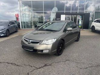 honda civic 1.8 vtec comfort