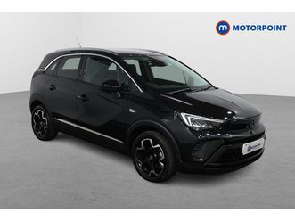 1.5 turbo d ultimate 5dr