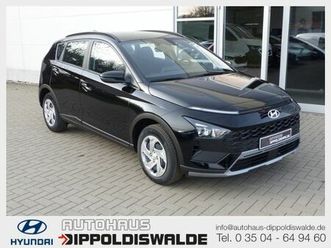 hyundai bayon 1.0 t-gdi select *navi*klima*gra*