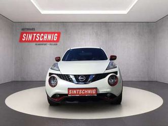 nissan juke 1,2 dig-t n-connecta