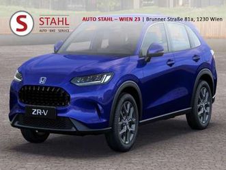 honda zr-v hybrid elegance aut. inkl. honda wartungsp...