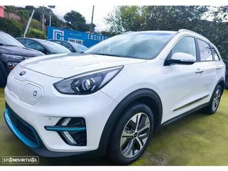 kia e-niro spirit