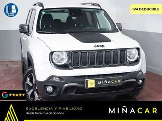 1.3 phev trailhawk 4x4 aut. 177kw