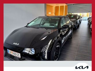 kia ev4 kia ev4 earth plus limousine vfw