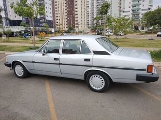 opala 1986 4cc placa preta.