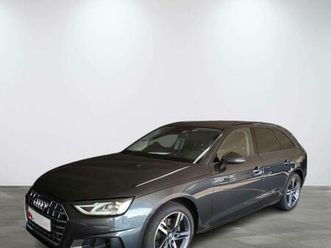 40tfsi advanced s tronic