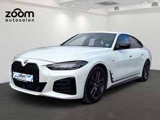 bmw m440i xdrive gran coupe m sport pro, 2024 god.