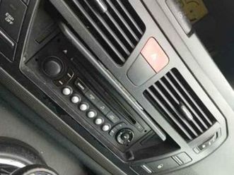 citroen - grand c4 picasso