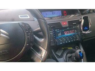 citroen - grand c4 picasso