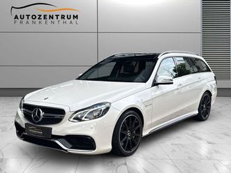 mercedes-benz e 63 amg e 63 s amg t 4matic keramik b&o distr d