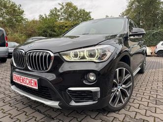 bmw x1 xdrive20i**x line**garancija 12 mjeseci**, 2019 god.