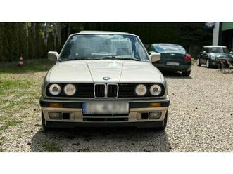 bmw 325 is from california