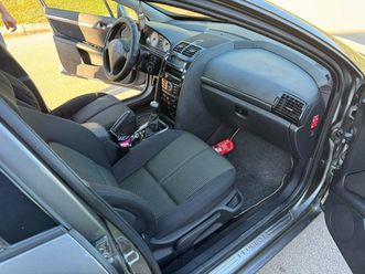 peugeot 4007 dizel 2010 1.6 80kw manuelni